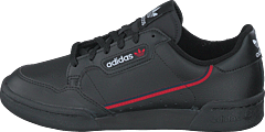 Continental 80 J Core Black/scarlet/collegiate - Bild 10