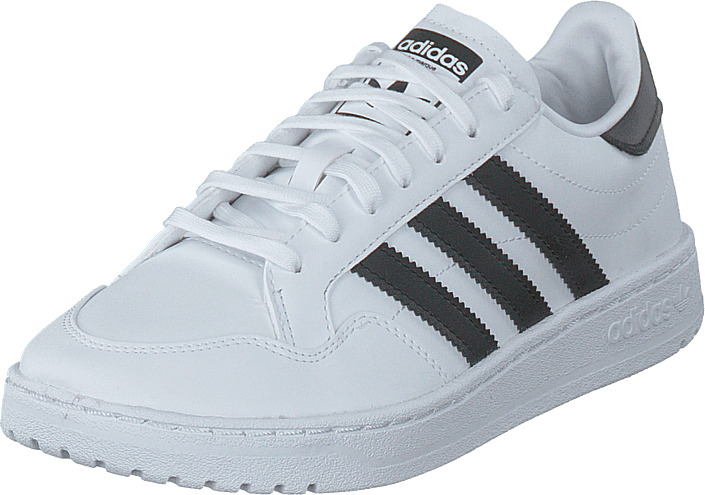 Team Court J Ftwr White/core Black/ftwr Whi | Skor för alla tillfällen |  Footway