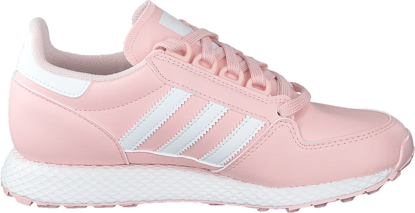 Forest Grove J Icey Pink F17/ftwr White/icey - Bild 2