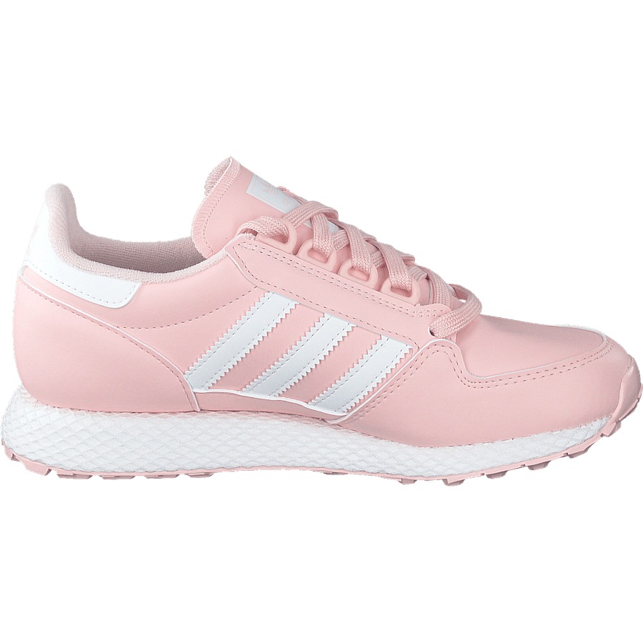 Forest Grove J Icey Pink F17/ftwr White/icey - Bild 2