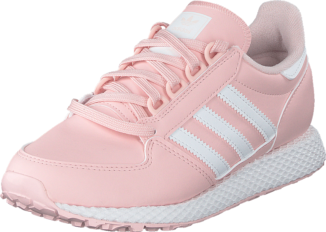 Forest Grove J Icey Pink F17/ftwr White/icey - Bild 3