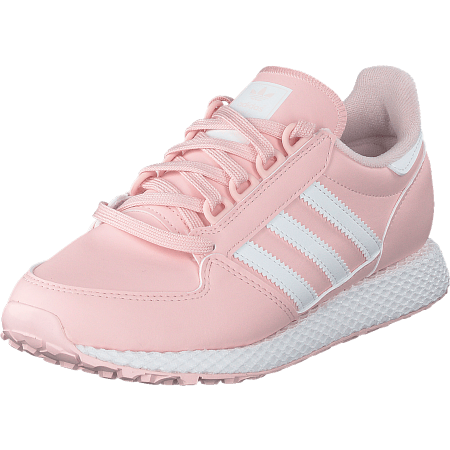 Forest Grove J Icey Pink F17/ftwr White/icey - Bild 3