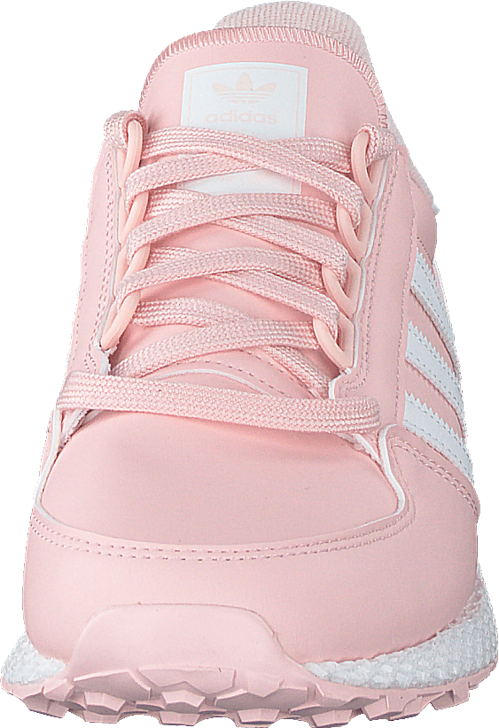 Forest Grove J Icey Pink F17/ftwr White/icey - Bild 4