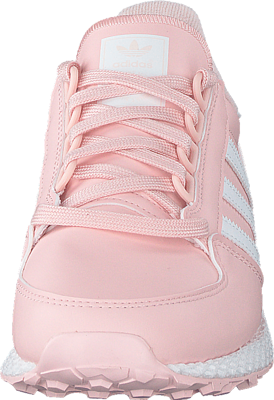 Forest Grove J Icey Pink F17/ftwr White/icey