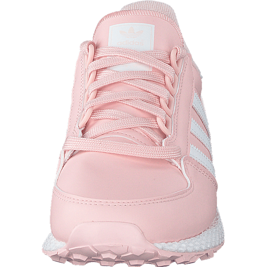 Forest Grove J Icey Pink F17/ftwr White/icey - Bild 4