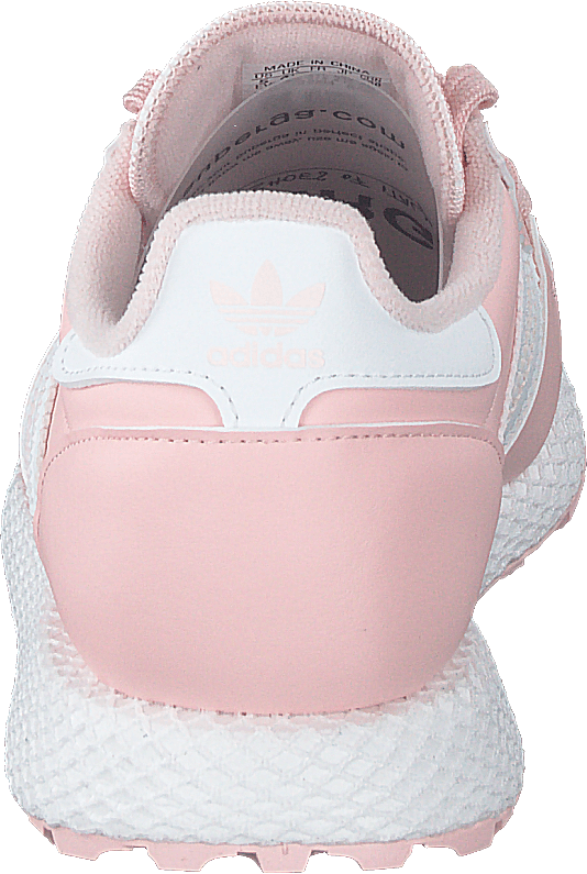 Forest Grove J Icey Pink F17/ftwr White/icey - Bild 5