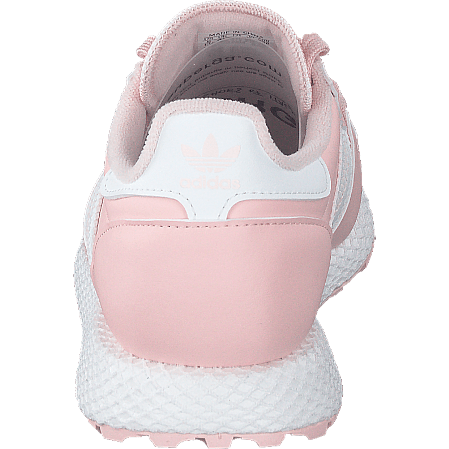 Forest Grove J Icey Pink F17/ftwr White/icey - Bild 5