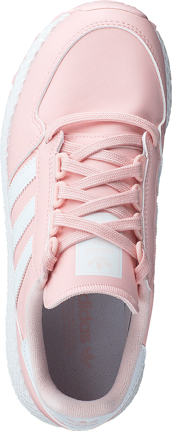 Forest Grove J Icey Pink F17/ftwr White/icey