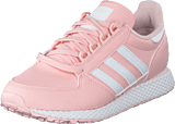 Forest Grove J Icey Pink F17/ftwr White/icey - Bild 9