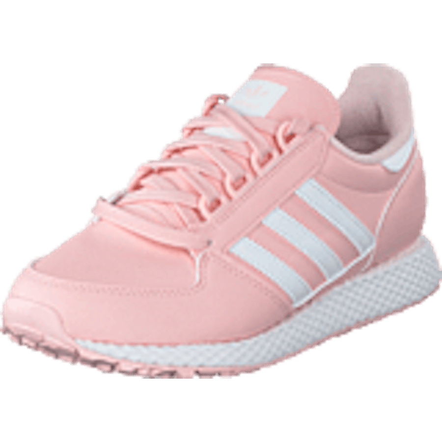 Forest Grove J Icey Pink F17/ftwr White/icey - Bild 9