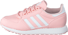 Forest Grove J Icey Pink F17/ftwr White/icey - Bild 10
