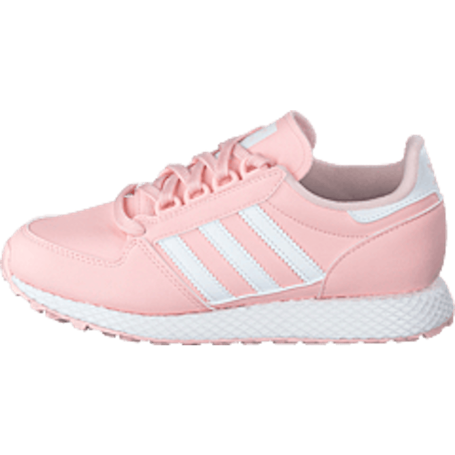 Forest Grove J Icey Pink F17/ftwr White/icey - Bild 10