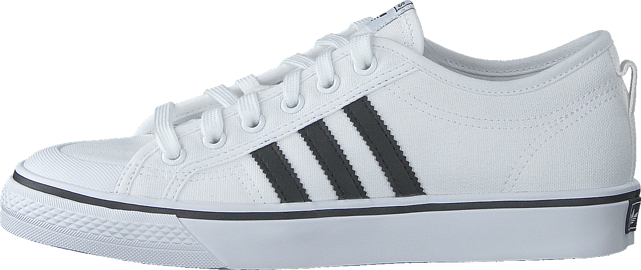 Nizza J Ftwr White/core Black/ftwr Whi