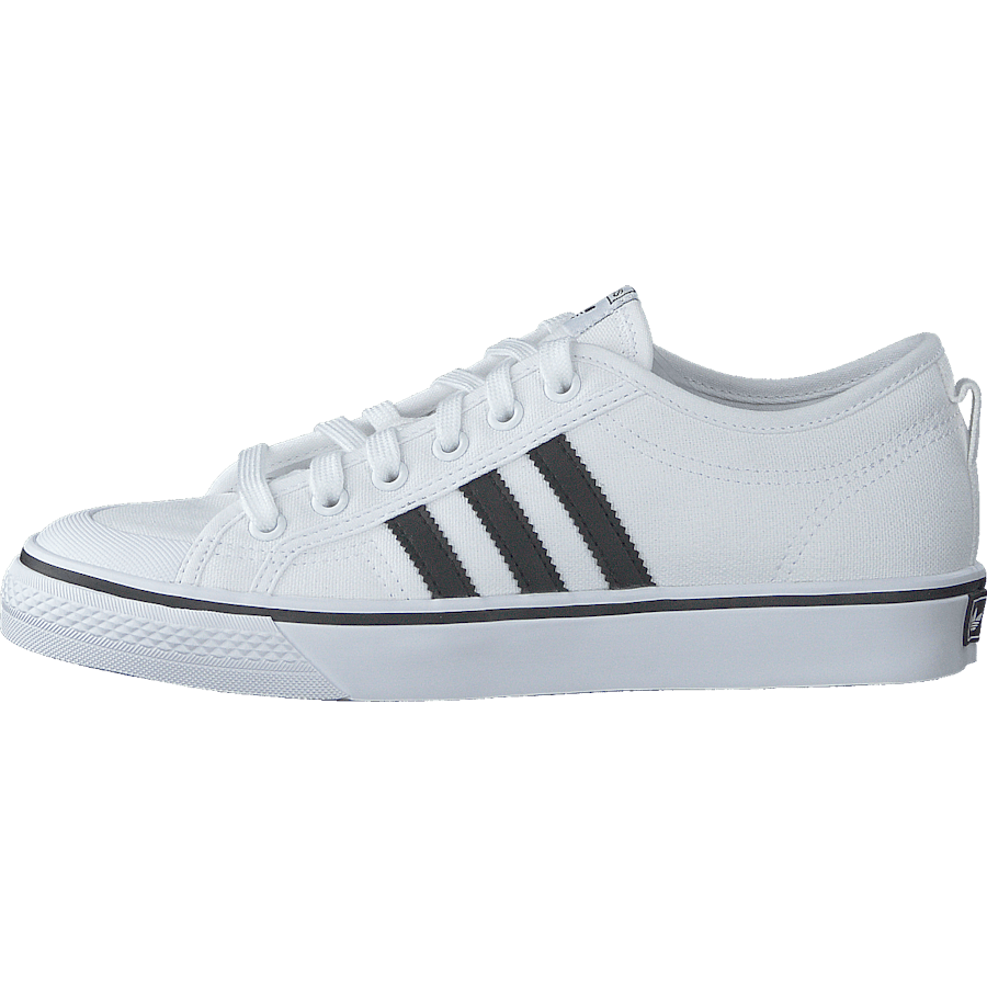 Nizza J Ftwr White/core Black/ftwr Whi
