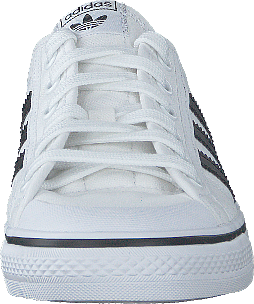 Nizza J Ftwr White/core Black/ftwr Whi - Bild 4