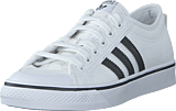 Nizza J Ftwr White/core Black/ftwr Whi - Bild 9