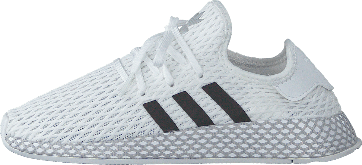 Deerupt Runner C Ftwr White/core Black/grey Two