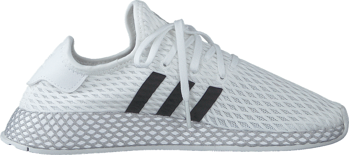 Deerupt Runner C Ftwr White/core Black/grey Two