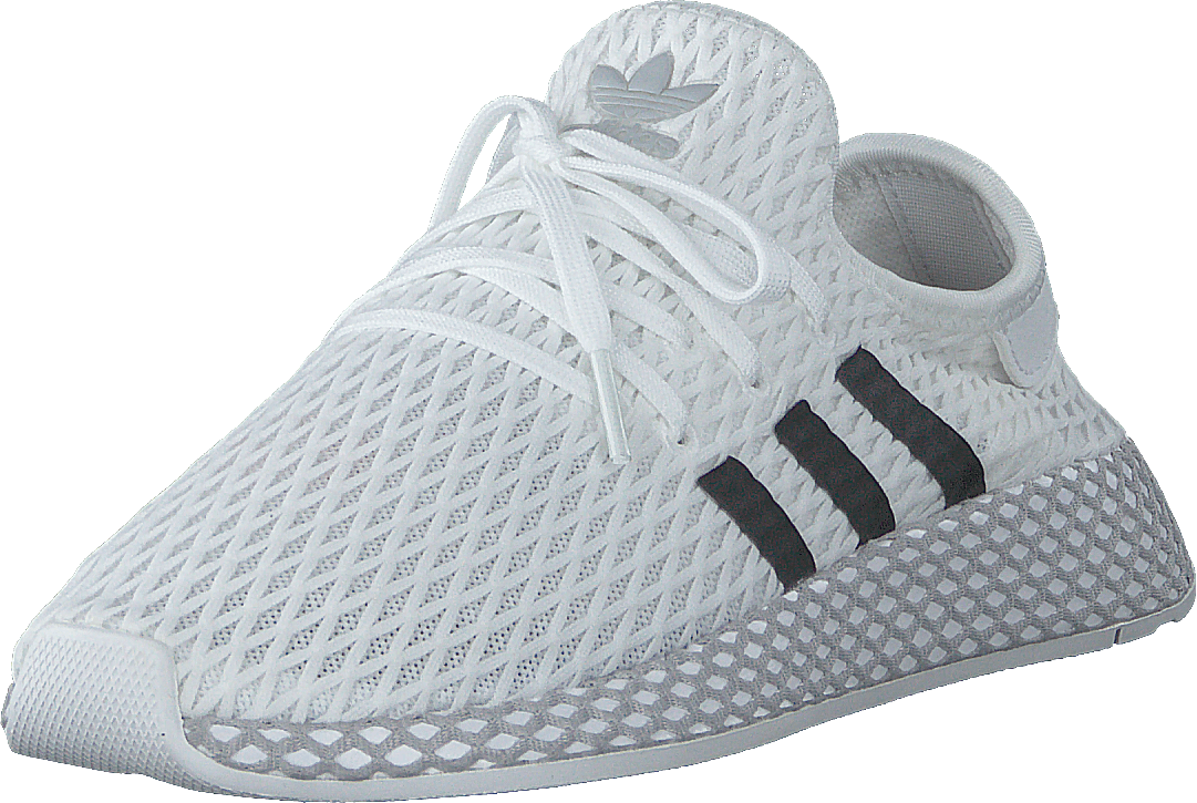 Deerupt Runner C Ftwr White/core Black/grey Two