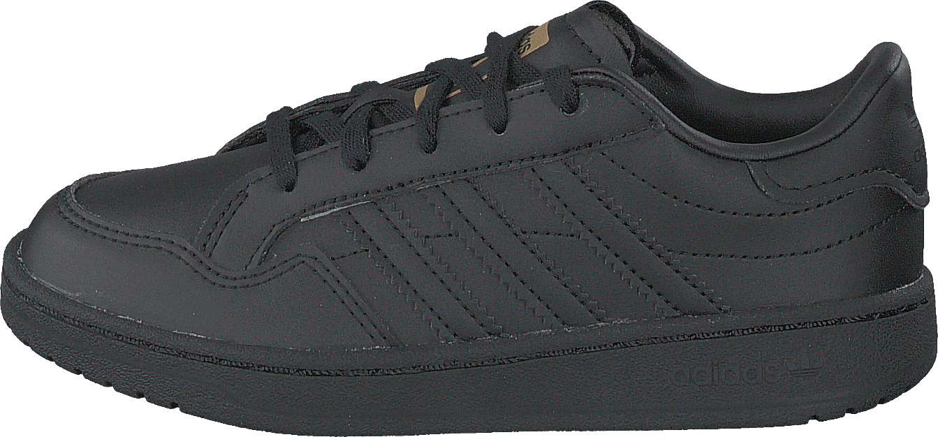 Team Court C Core Black/core Black/ftwr Whi