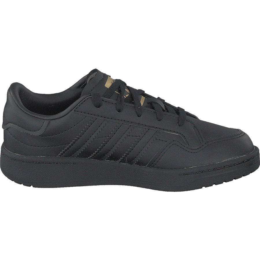 Team Court C Core Black/core Black/ftwr Whi - Bild 2