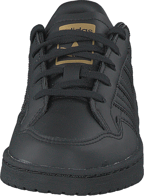 Team Court C Core Black/core Black/ftwr Whi - Bild 4