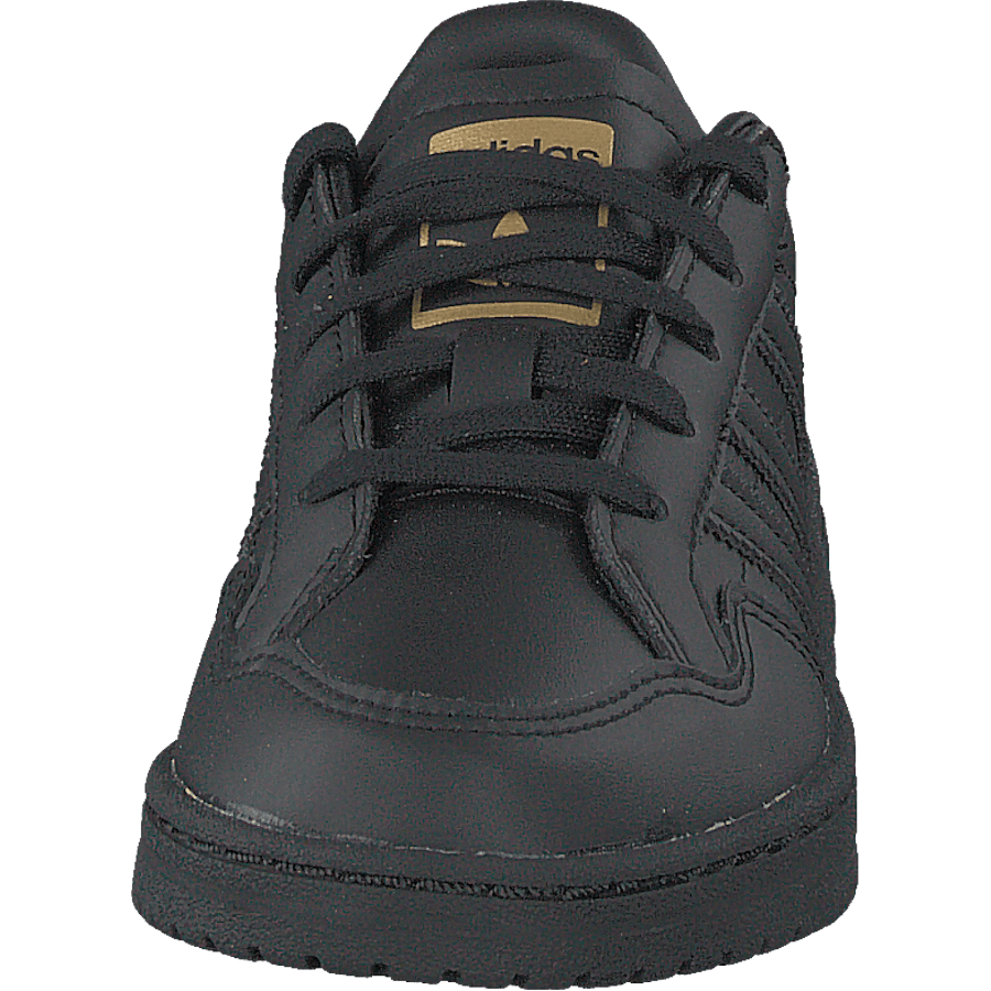 Team Court C Core Black/core Black/ftwr Whi - Bild 4