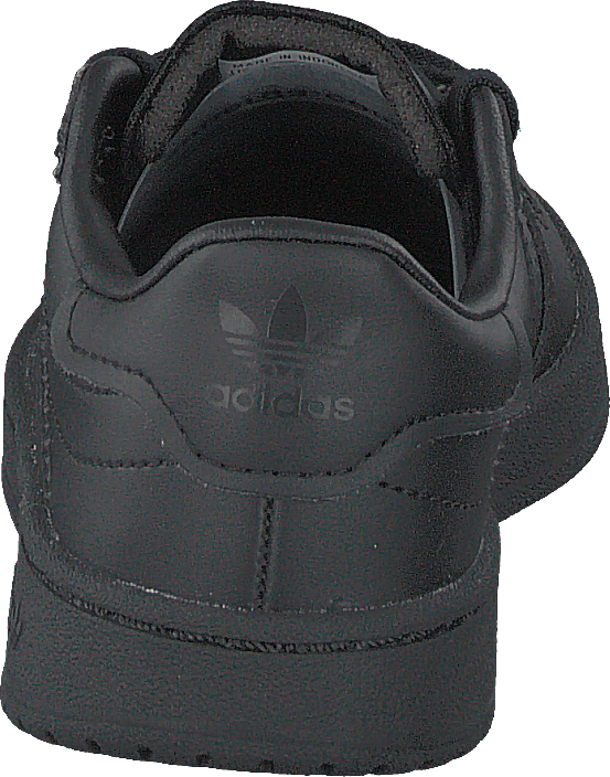 Team Court C Core Black/core Black/ftwr Whi - Bild 5