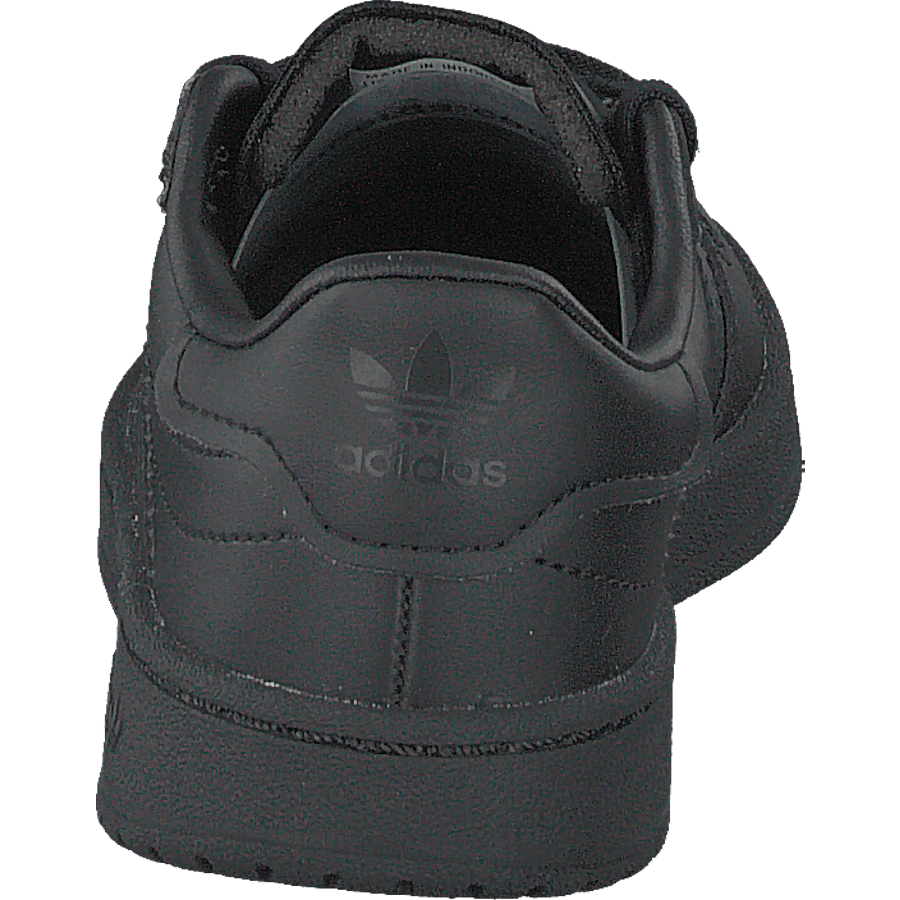 Team Court C Core Black/core Black/ftwr Whi - Bild 5