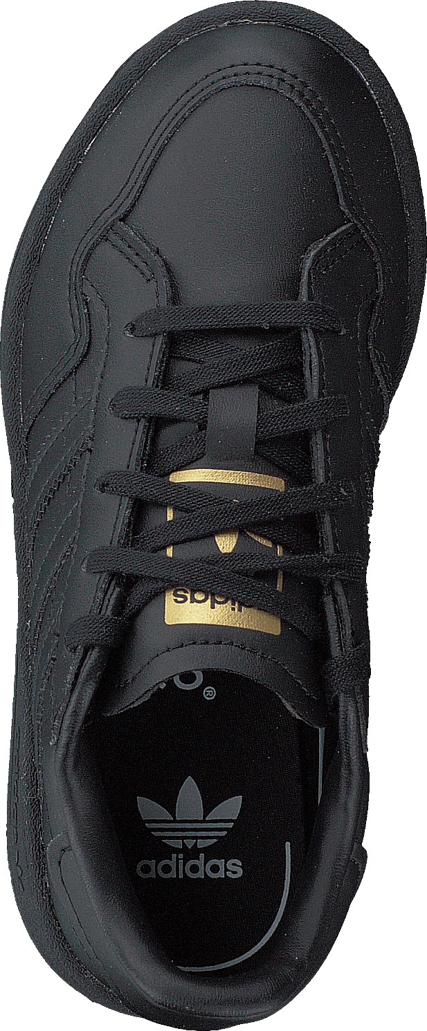 Team Court C Core Black/core Black/ftwr Whi - Bild 6