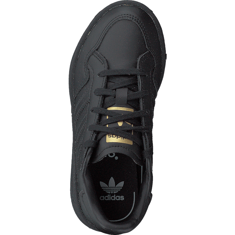 Team Court C Core Black/core Black/ftwr Whi - Bild 6