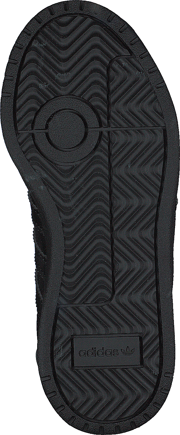 Team Court C Core Black/core Black/ftwr Whi - Bild 7