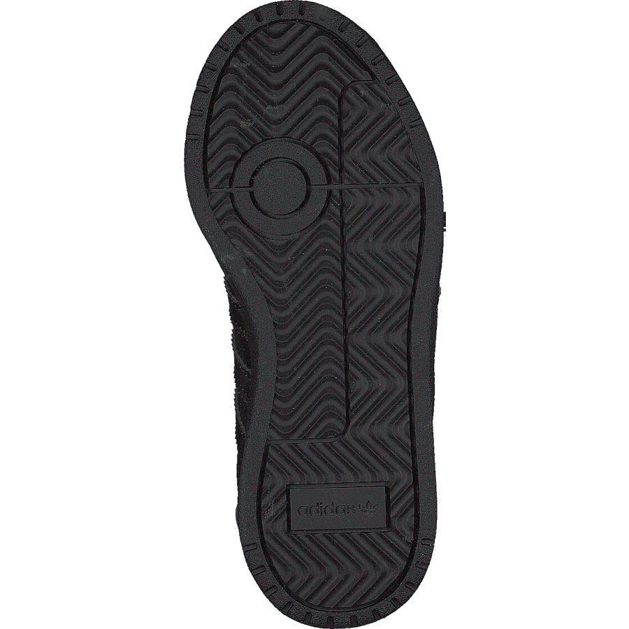 Team Court C Core Black/core Black/ftwr Whi - Bild 7