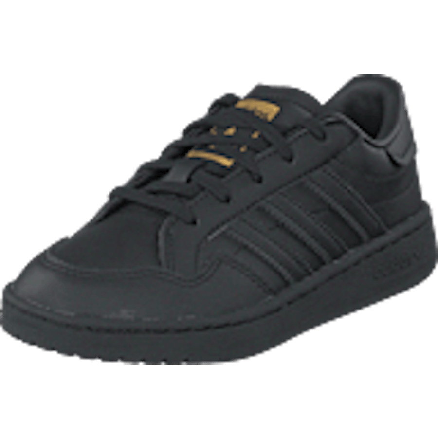 Team Court C Core Black/core Black/ftwr Whi - Bild 9