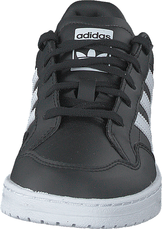 Team Court C Core Black/ftwr White/core Bla