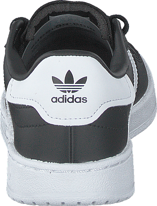 Team Court C Core Black/ftwr White/core Bla - Bild 5