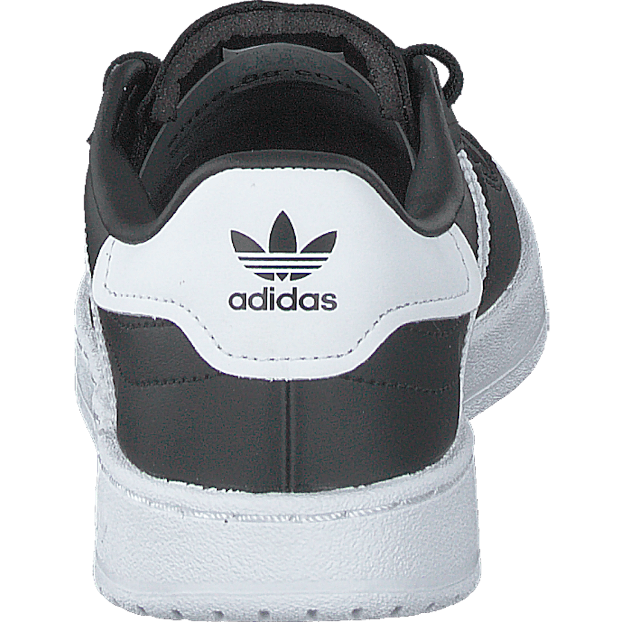 Team Court C Core Black/ftwr White/core Bla - Bild 5