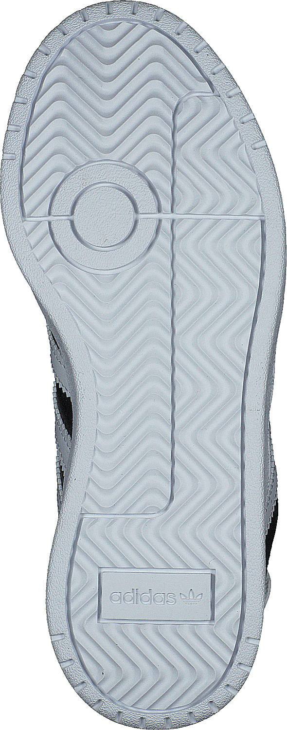 Team Court C Core Black/ftwr White/core Bla - Bild 7