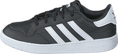 Team Court C Core Black/ftwr White/core Bla - Bild 10
