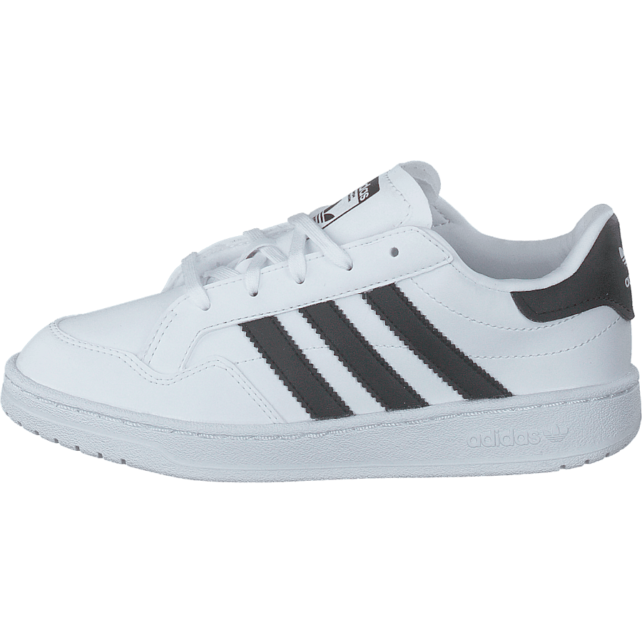 Team Court C Ftwr White/core Black/ftwr Whi