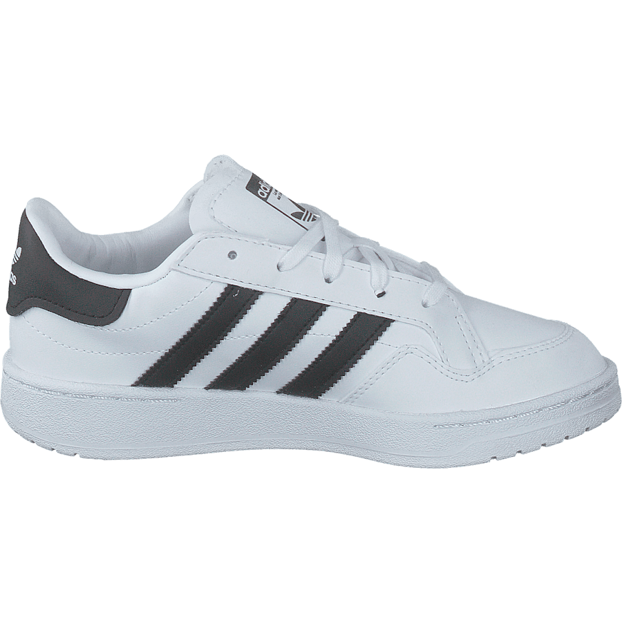 Team Court C Ftwr White/core Black/ftwr Whi - Bild 2