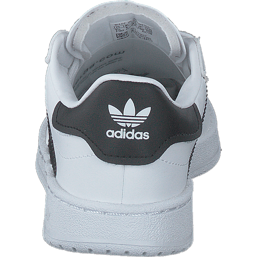 Team Court C Ftwr White/core Black/ftwr Whi - Bild 5