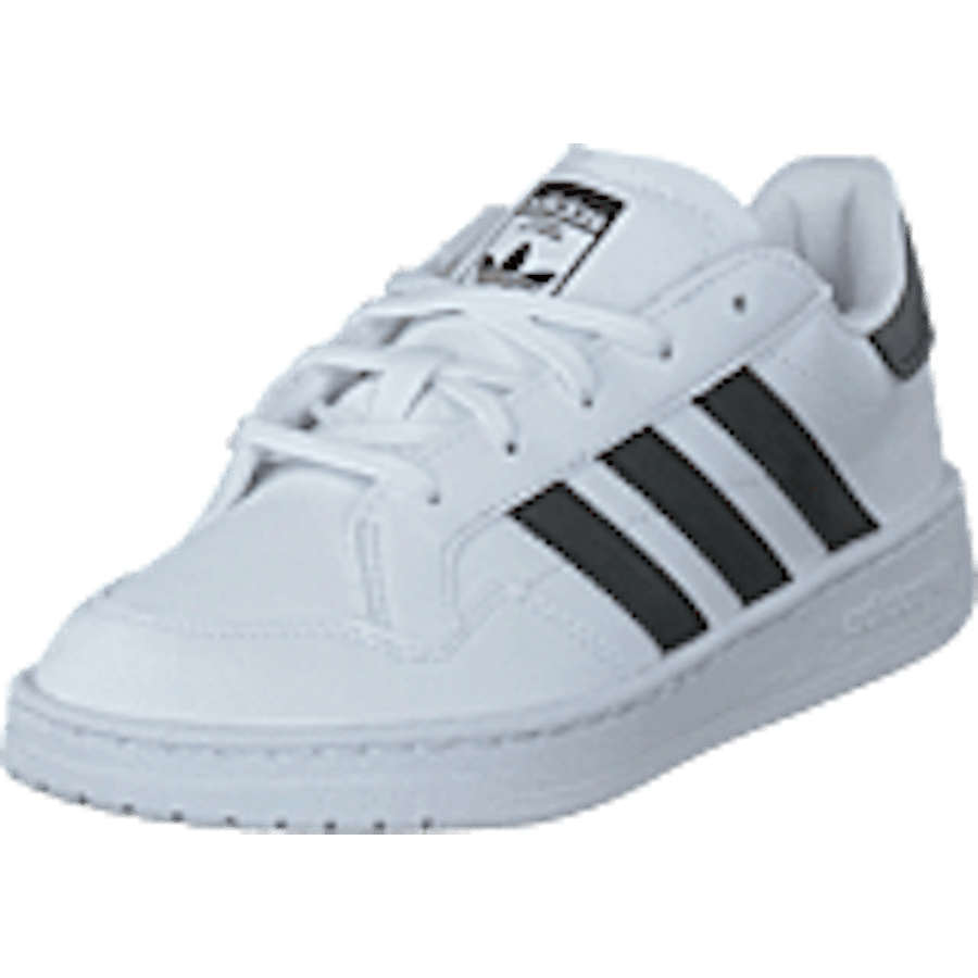 Team Court C Ftwr White/core Black/ftwr Whi - Bild 9