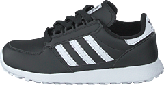 adidas Originals Forest Grove Chalk Pearl, FTW White & Core Black adidas Originals Forest Grove Chalk Pearl, FTW White & Core Black