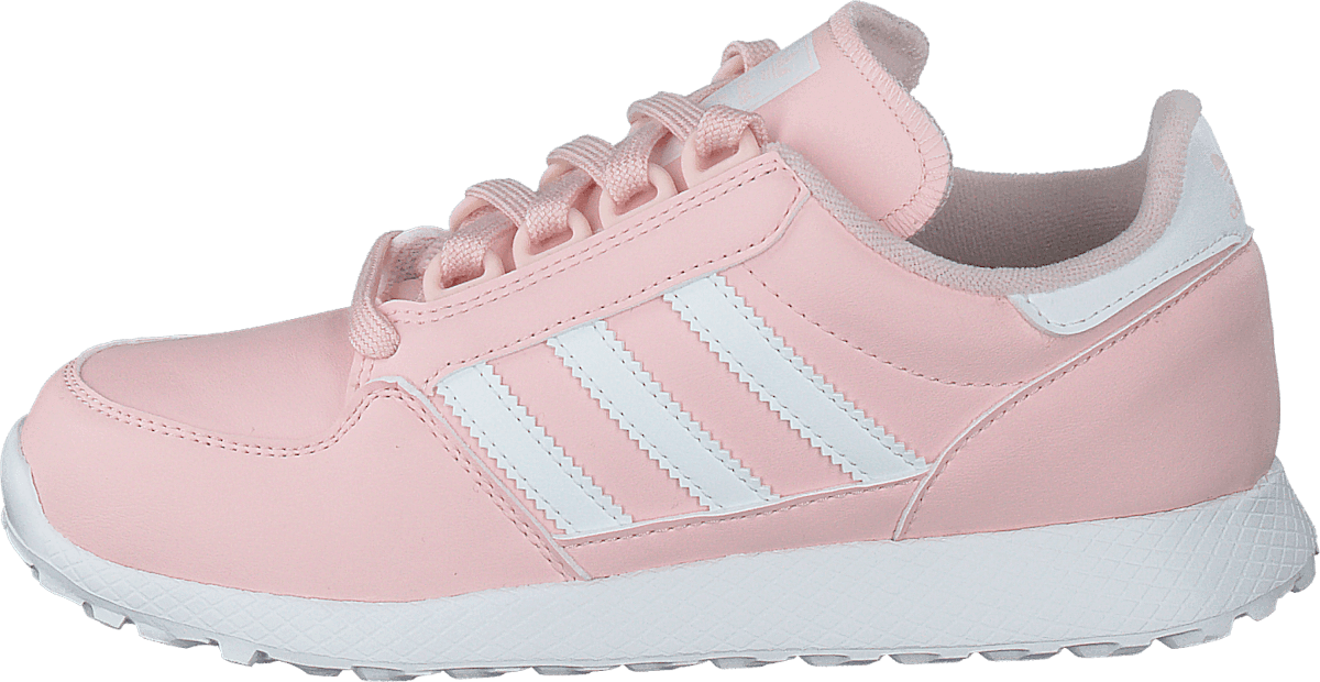 Forest Grove C Icey Pink F17/ftwr White/icey