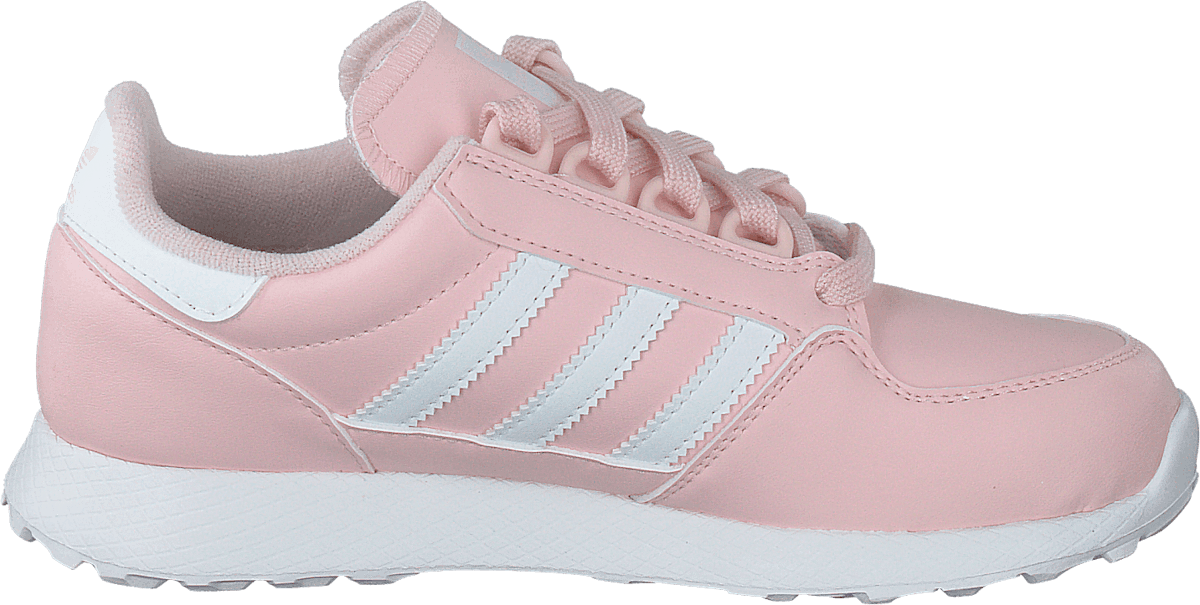 Forest Grove C Icey Pink F17/ftwr White/icey