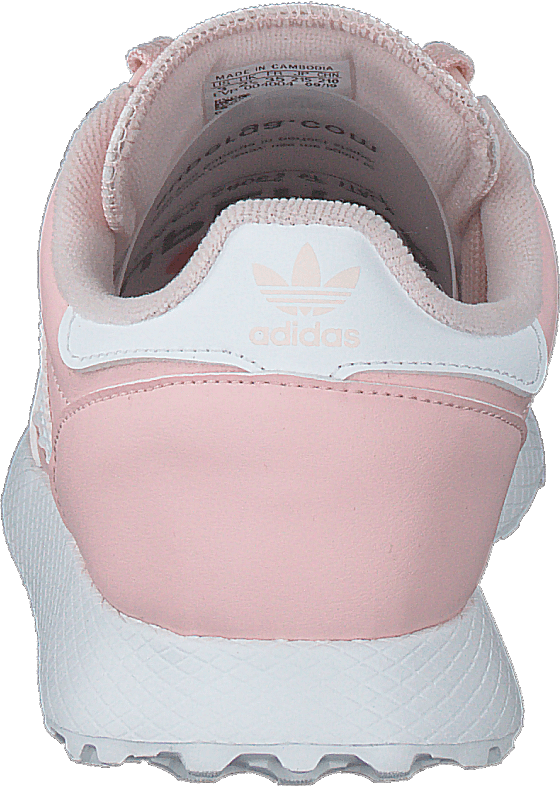 Forest Grove C Icey Pink F17/ftwr White/icey