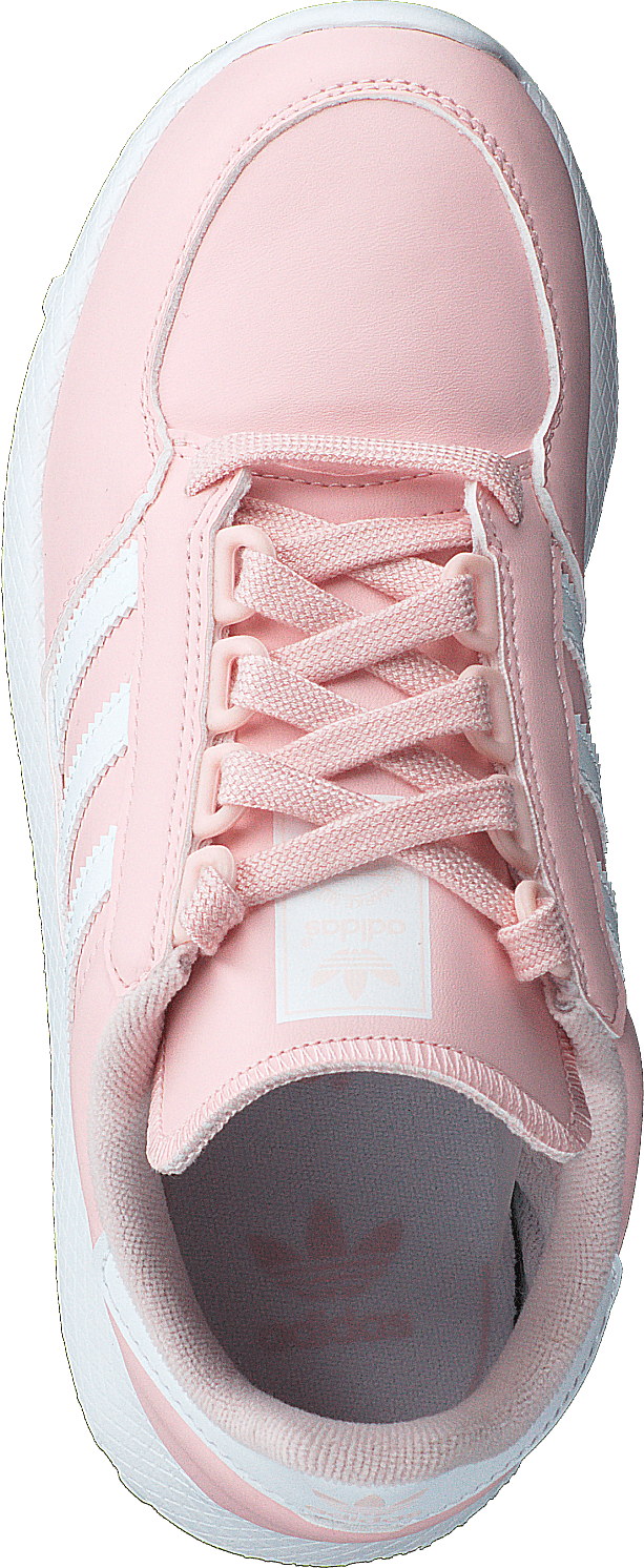 Forest Grove C Icey Pink F17/ftwr White/icey