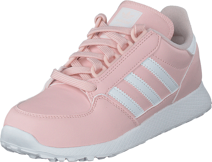 Forest Grove C Icey Pink F17/ftwr White 