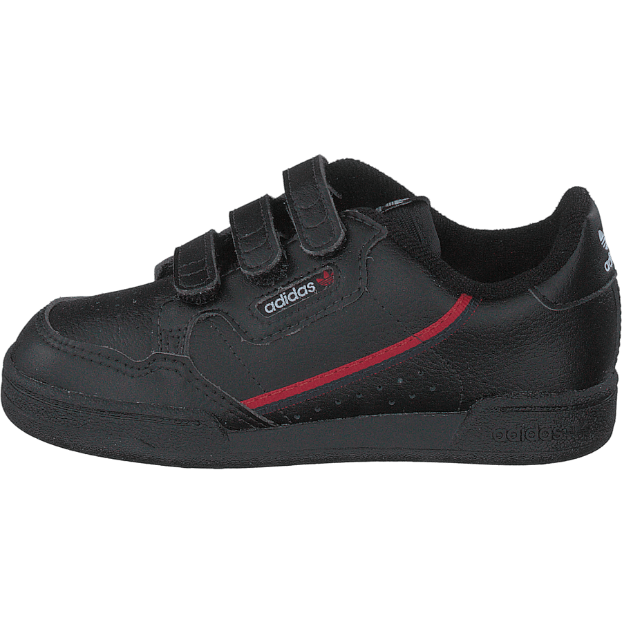 Continental 80 Cf I Core Black/core Black/scarlet